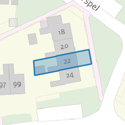 Perceel ALO00-Z-1530