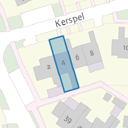 Perceel ALO00-Z-1533