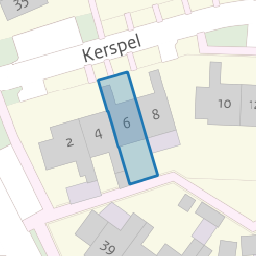 Perceel ALO00-Z-1534