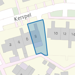 Perceel ALO00-Z-1535