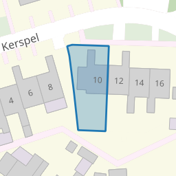 Perceel ALO00-Z-1536