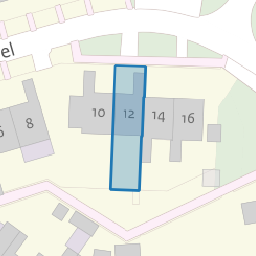 Perceel ALO00-Z-1537