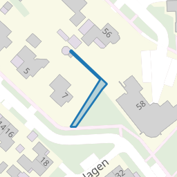 Perceel ALO00-Z-1542