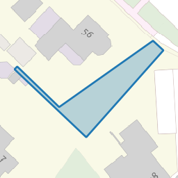 Perceel ALO00-Z-1543