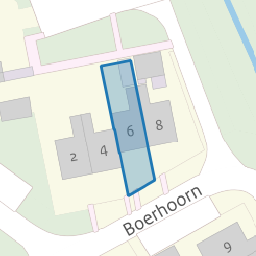 Perceel ALO00-Z-1545