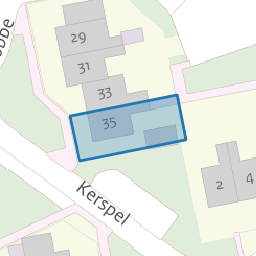 Perceel ALO00-Z-1548