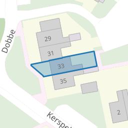 Perceel ALO00-Z-1549