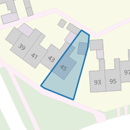 Perceel ALO00-Z-1556