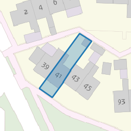 Perceel ALO00-Z-1558