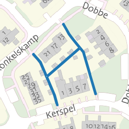 Perceel ALO00-Z-1561