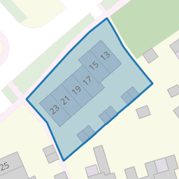 Perceel ALO00-Z-1562