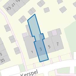 Perceel ALO00-Z-1564