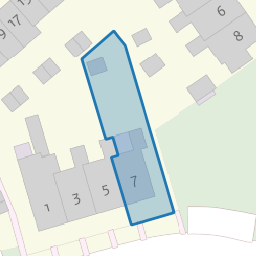 Perceel ALO00-Z-1566