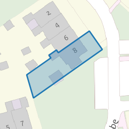 Perceel ALO00-Z-1567