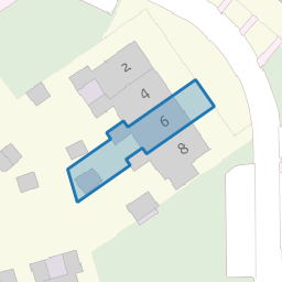 Perceel ALO00-Z-1568