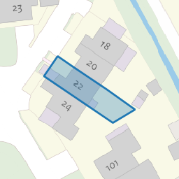 Perceel ALO00-Z-1571