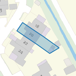 Perceel ALO00-Z-1572