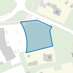 Perceel ALO00-Z-1574