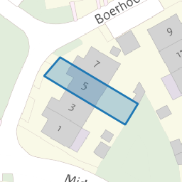 Perceel ALO00-Z-1583