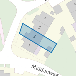 Perceel ALO00-Z-1584