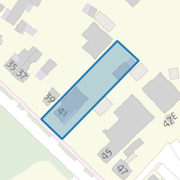 Perceel ALO00-Z-1592