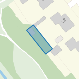 Perceel ALO00-Z-1599