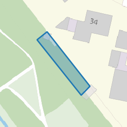 Perceel ALO00-Z-1600