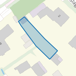 Perceel ALO00-Z-1607