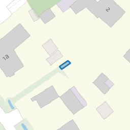 Perceel ALO00-Z-1608