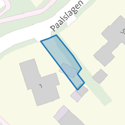 Perceel ALO00-Z-1610