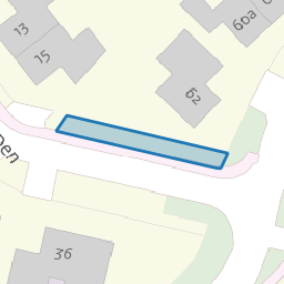 Perceel ALO00-Z-1617