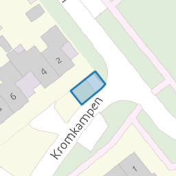 Perceel ALO00-Z-1618