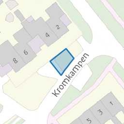 Perceel ALO00-Z-1619