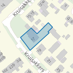 Perceel ALO00-Z-1625