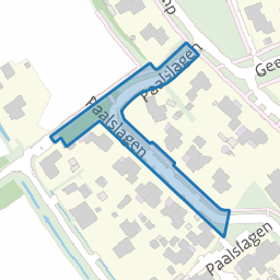 Perceel ALO00-Z-1630