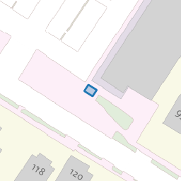 Perceel ALO00-Z-1639