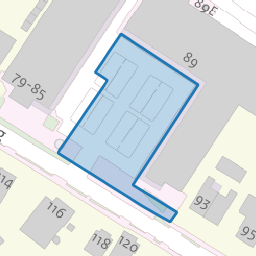 Perceel ALO00-Z-1641