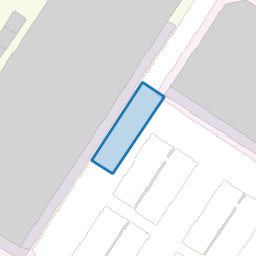 Perceel ALO00-Z-1642