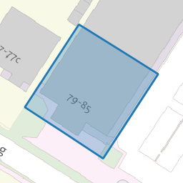 Perceel ALO00-Z-1644