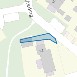 Perceel ALO00-Z-1648