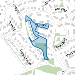 Perceel ALO00-Z-1649