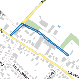 Perceel ALO00-Z-1650