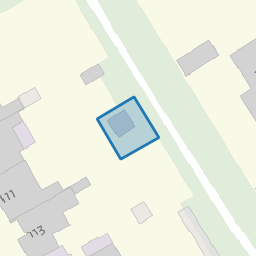 Perceel ALO00-Z-1655