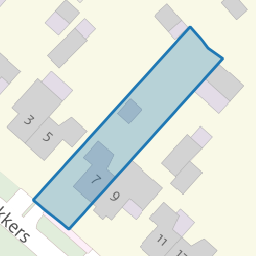 Perceel ALO00-Z-1656