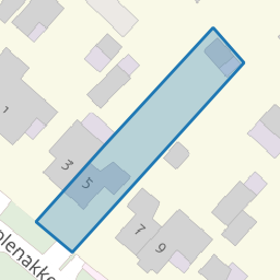 Perceel ALO00-Z-1657