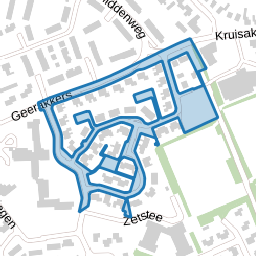 Perceel ALO00-Z-1659