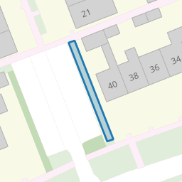 Perceel ALO00-Z-1661