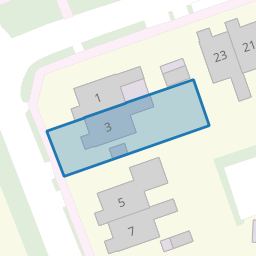 Perceel ALO00-Z-1669