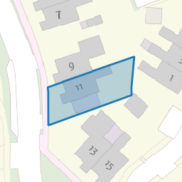 Perceel ALO00-Z-1673