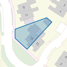 Perceel ALO00-Z-1674